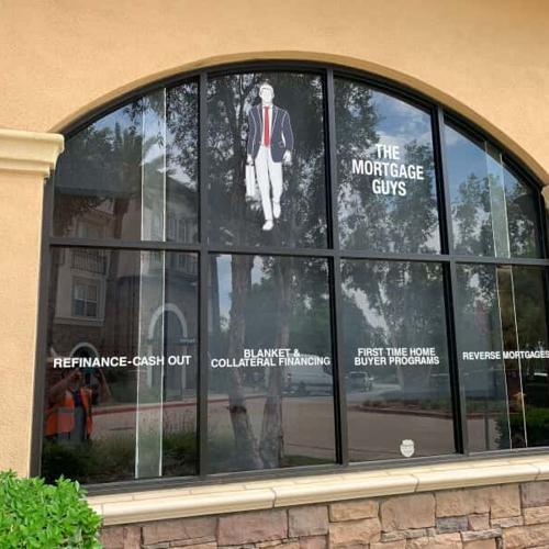 Window Graphics